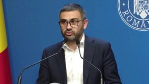 Florin Manole nu aprobă proiectul Legii salarizării și reia consultările cu sindicatele