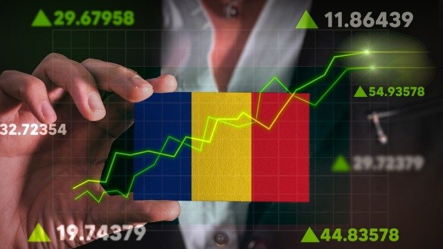 FMI prevede recesiune în România în 2026, cu scădere de 0,5% a economiei, și o revenire mai lentă în 2027