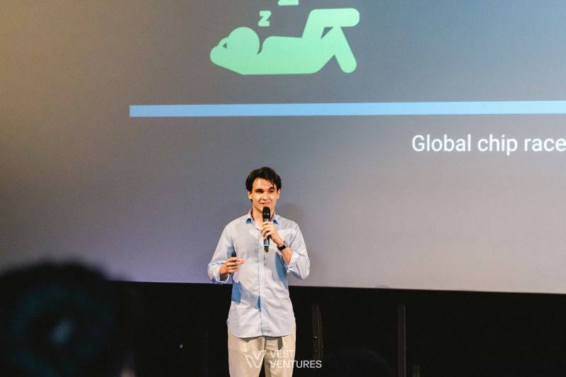 Fondul Vest Ventures pregătește investiții de 1,4 milioane de euro în startup-uri, prima fiind Fiora5