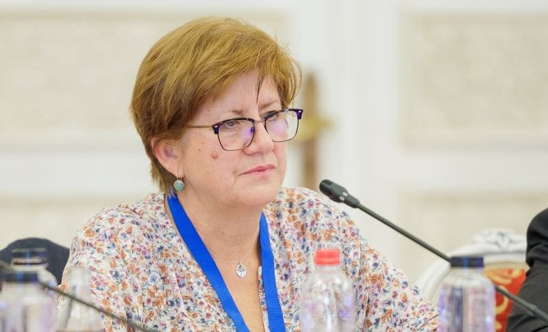Forumul Român de Diabet, la aniversare la Senat: „Pacientul trebuie să fie în centrul tuturor deciziilor
