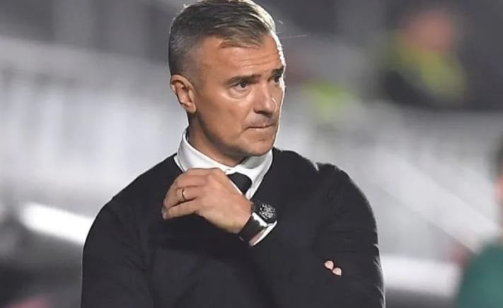 Fostul antrenor al CFR Cluj, Daniel Pancu, riscă o amendă uriașă: „N-am de ce să mă apăr