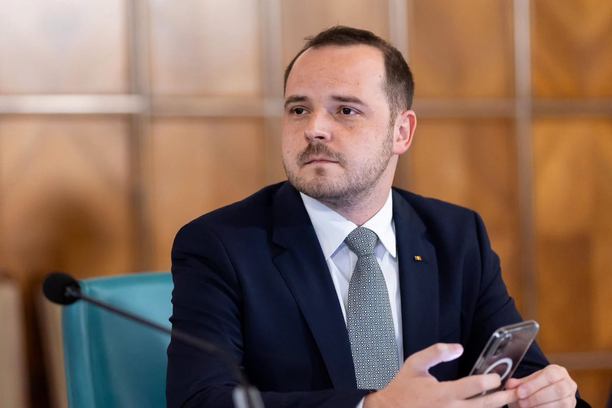 Fostul ministru al Sănătății îl atacă pe Ilie Bolojan: „România este un pacient la Terapie Intensivă