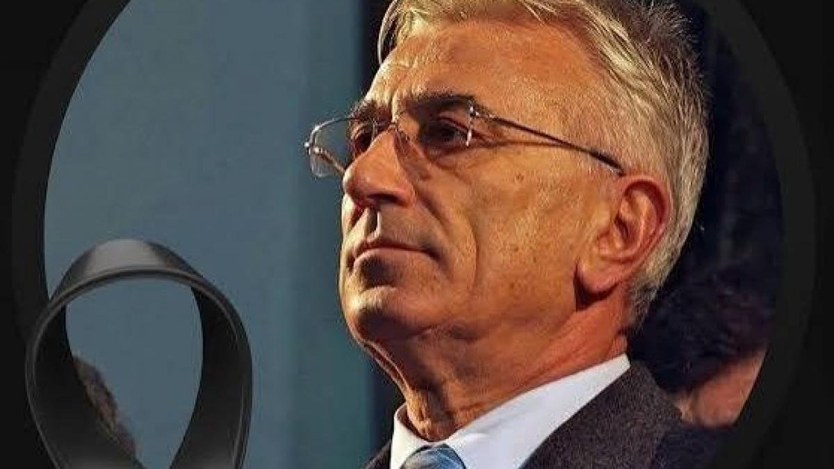Fostul senator PSD Timotei Stuparu a fost lovit mortal pe trecerea de pietoni