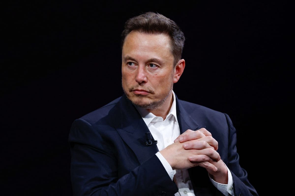 Franța acuză actori străini, printre care Elon Musk, că subminează dezbaterea democratică din Europa