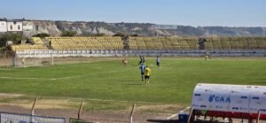 Frata: liderul Amicii Turda întâlnește duminică Viitorul 2014 Soporu de Câmpie, în Liga a 5-a