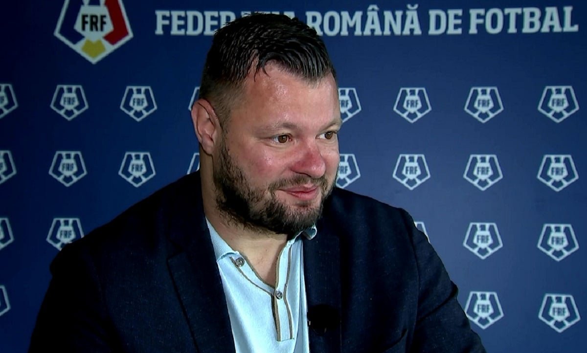 FRF a sancționat financiar pe Marius Niculae, Costin Curelea și alți doi membri ai staff-ului U21