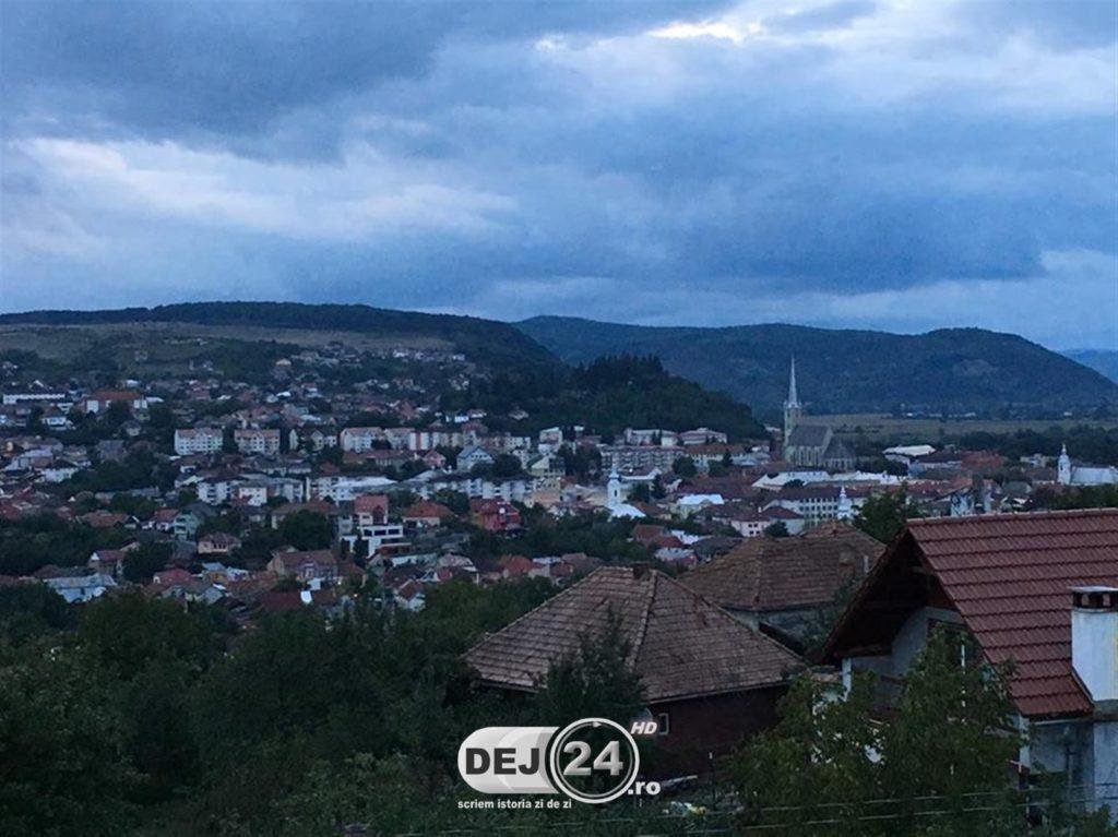 Frig și ploi peste România, în prognoza ANM pentru perioada 2-30 noiembrie