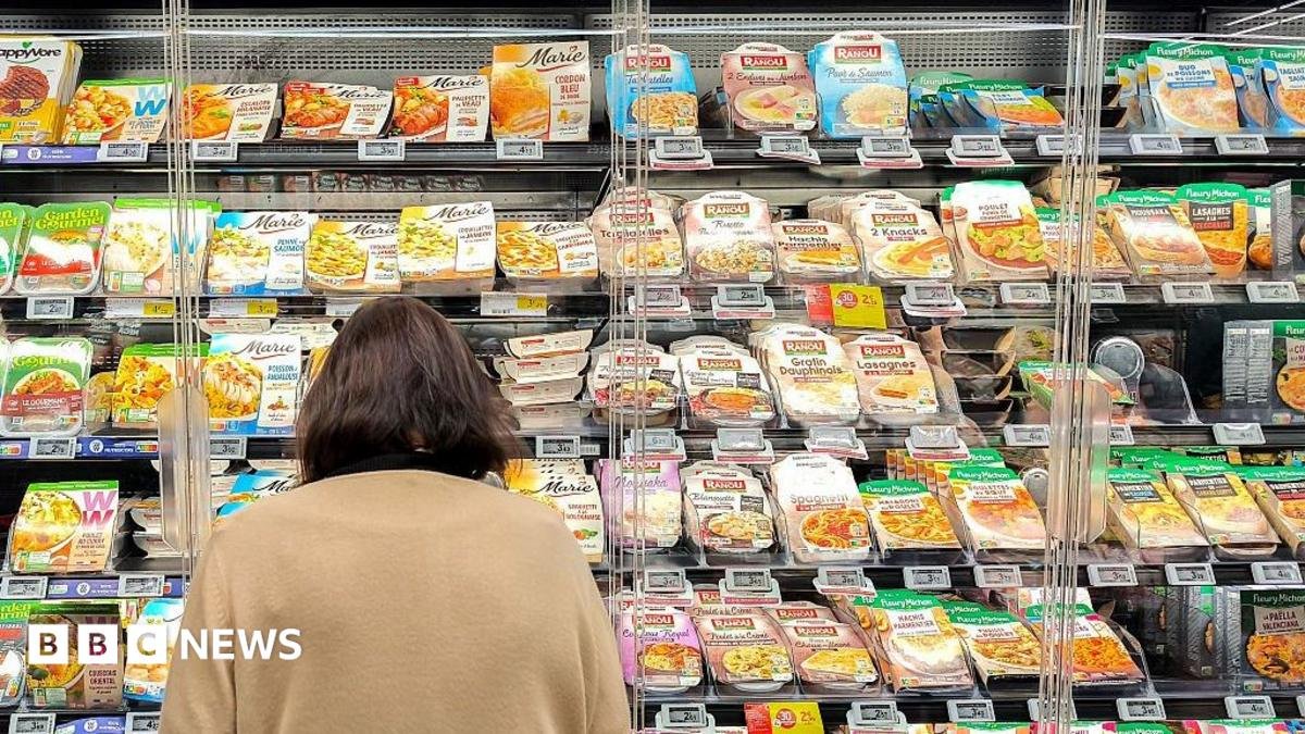 Frigiderele din supermarketurile franceze, lovite de un atac cibernetic