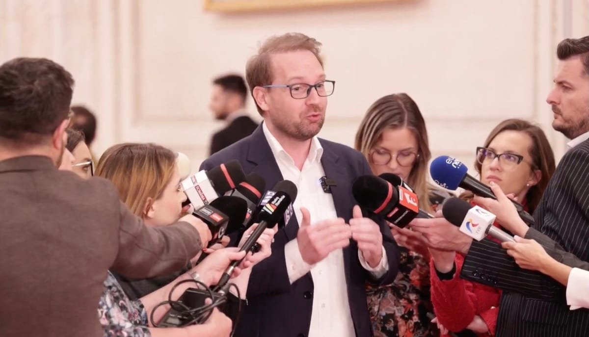 Fritz spune că PSD se preface că caută gaura în buget, dar caută de fapt o scuză