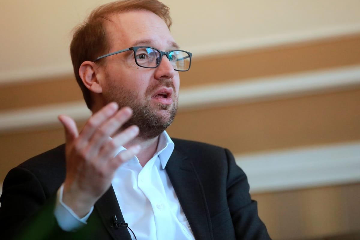 Fritz (USR) spune că guvernul Niculescu va fi un guvern minoritar PSD, chiar cu tehnocrați în componență
