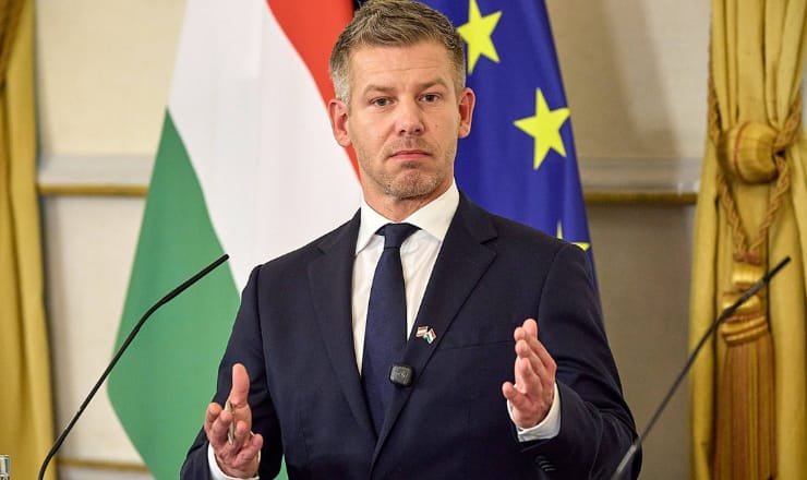 Fundația Eurotrans nu ar mai participa din 2027 la procedura simplificată de cetățenie ungară