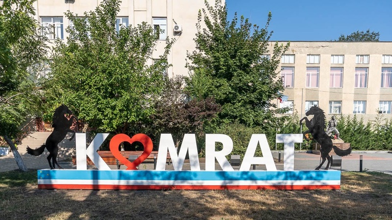 Găgăuzia: opt pretendenți pentru funcția de bașcan, după expirarea termenului de depunere a dosarelor