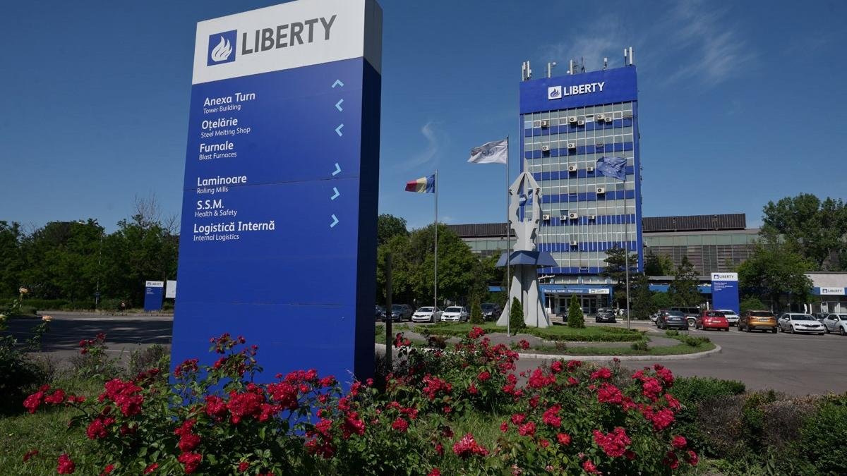 Galați: sindicaliștii cer anchete la Liberty, unde utilajele ar fi tăiate și vândute pe bucăți