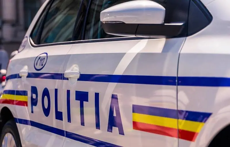 Gara din Făgăraș: bărbat lovit de mai multe persoane, doi bărbați reținuți