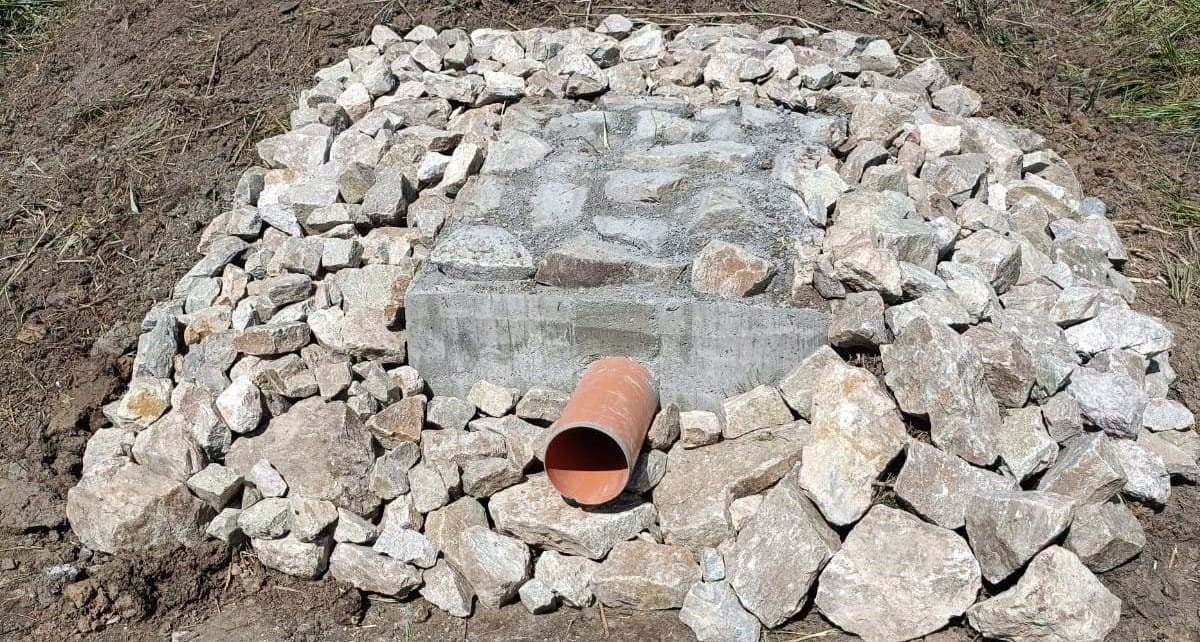 Gârbău: Consiliul Județean Cluj alocă 100.000 de lei pentru canalizarea a 286 de gospodării