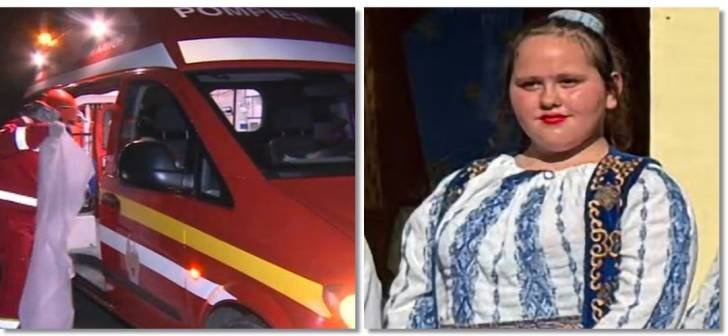 Gelu: șoferul beat și fără permis care a omorât o fetiță de 10 ani așteaptă pedeapsa la Timișoara