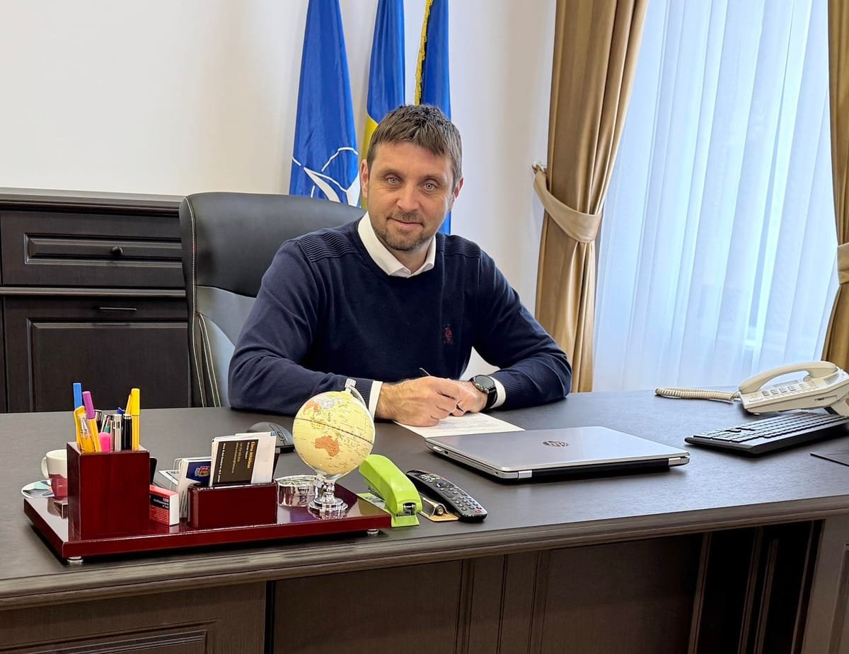 Geoagiu: primarul Ovidiu Vlad anunță 10 proiecte europene în implementare, de aproape 65 de milioane de lei