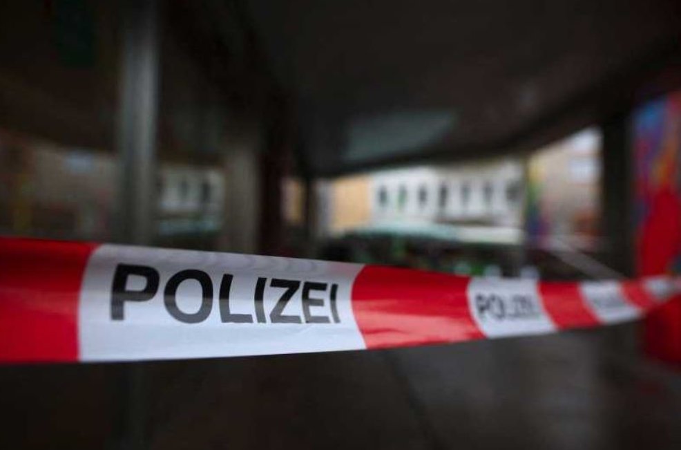 Germania: Atac cu cuțitul într-un azil de bătrâni din Olfen, o femeie de 86 de ani a murit