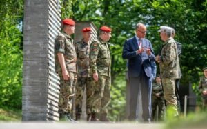 Germania ridică nivelul de alertă: Bundeswehr consideră riscul de sabotaj rusesc semnificativ