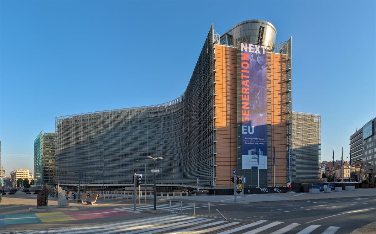Germania se opune ferm propunerii SUA ca Europa să cumpere din nou gaz rusesc în acordul de pace