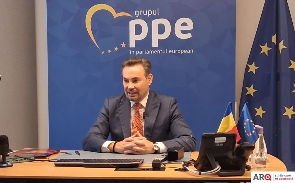 Gheorghe Falcă: Reformele pieței muncii europene trebuie să răspundă deficitului de competențe și schimbărilor economice