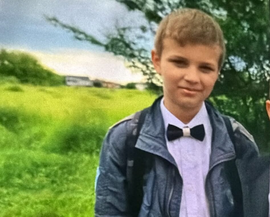 Ghiroda: minor de 11 ani dispărut, căutat de polițiști din cadrul IPJ Timiș
