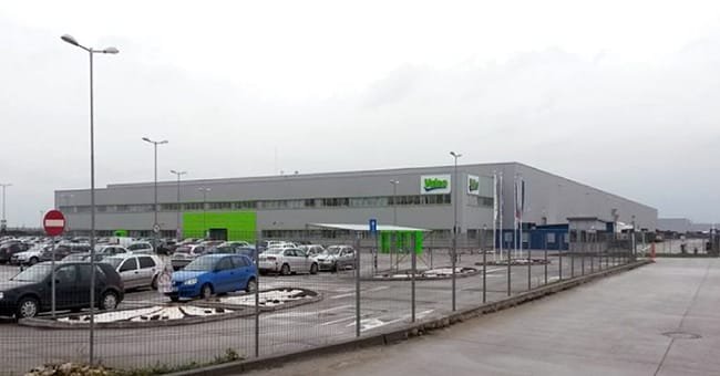 Giarmata: șeful Valeo avertizează că reducerea pragului de conținut european ar putea închide 150 de fabrici
