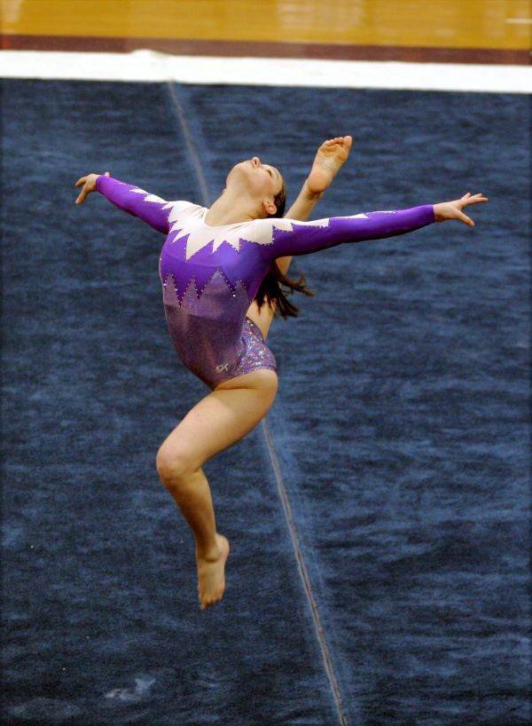 Gimnastica feminină, fără nicio finală la Campionatul Mondial de la Rotterdam, prima dată pentru România