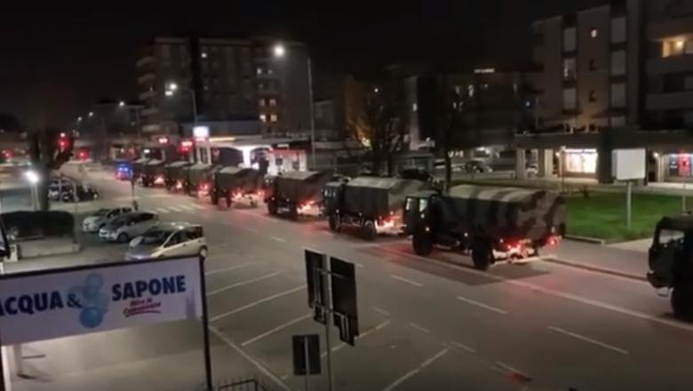 Giorgia Meloni a suspendat livrarea unui nou ajutor militar pentru Ucraina, din cauza alegerilor din SUA