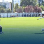 Gloria Bistrița a jucat un meci de pregătire împotriva vicecampioanei