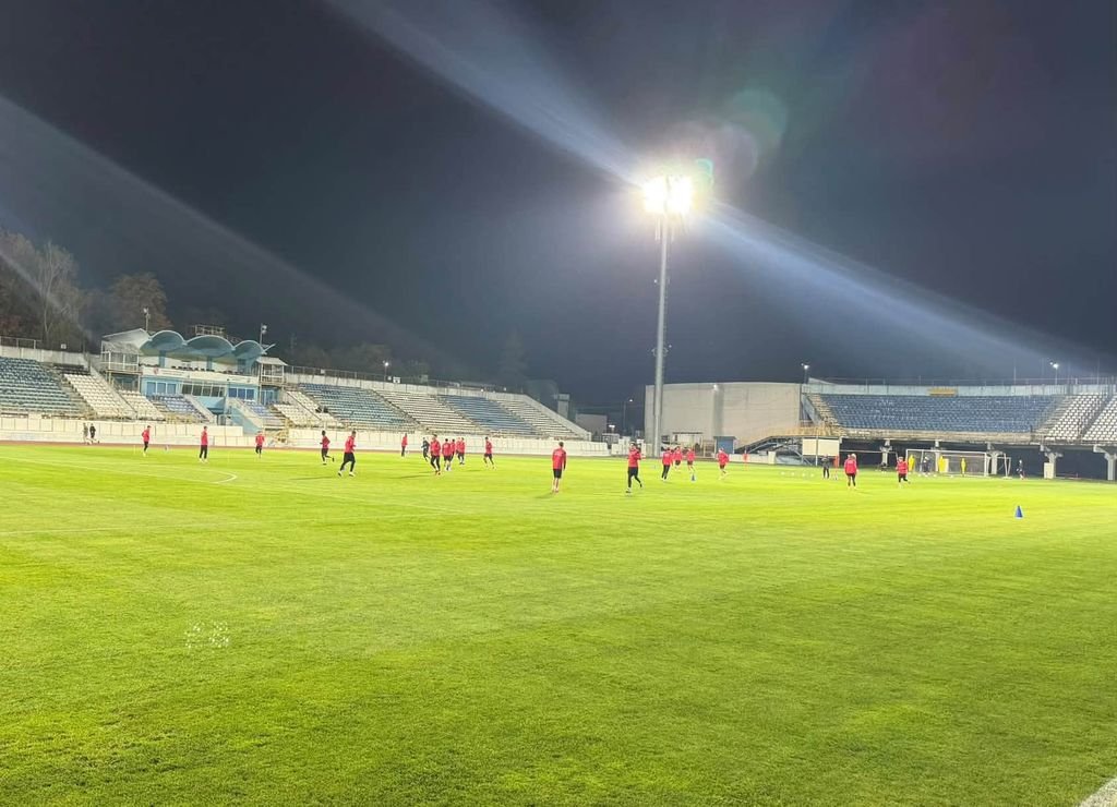 Gloriei Bistrița și FCSB se întâlnesc joi, la Bistrița, în Cupa României
