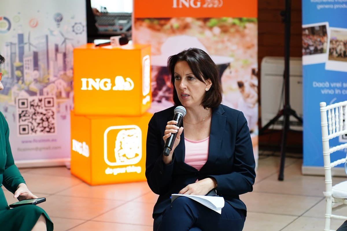Gorj: percheziții la domiciliul vicepreședintei CJ Gorj, Anca Bordușanu, în ancheta soțului ei