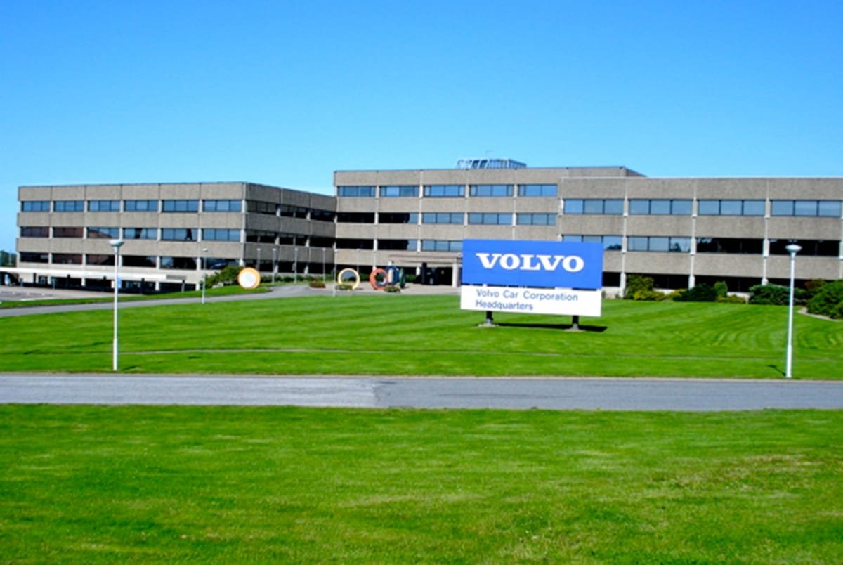 Göteborg: Volvo Cars taie 2.500 de posturi prin plecări voluntare, la un an după ce a renunțat la 3.000