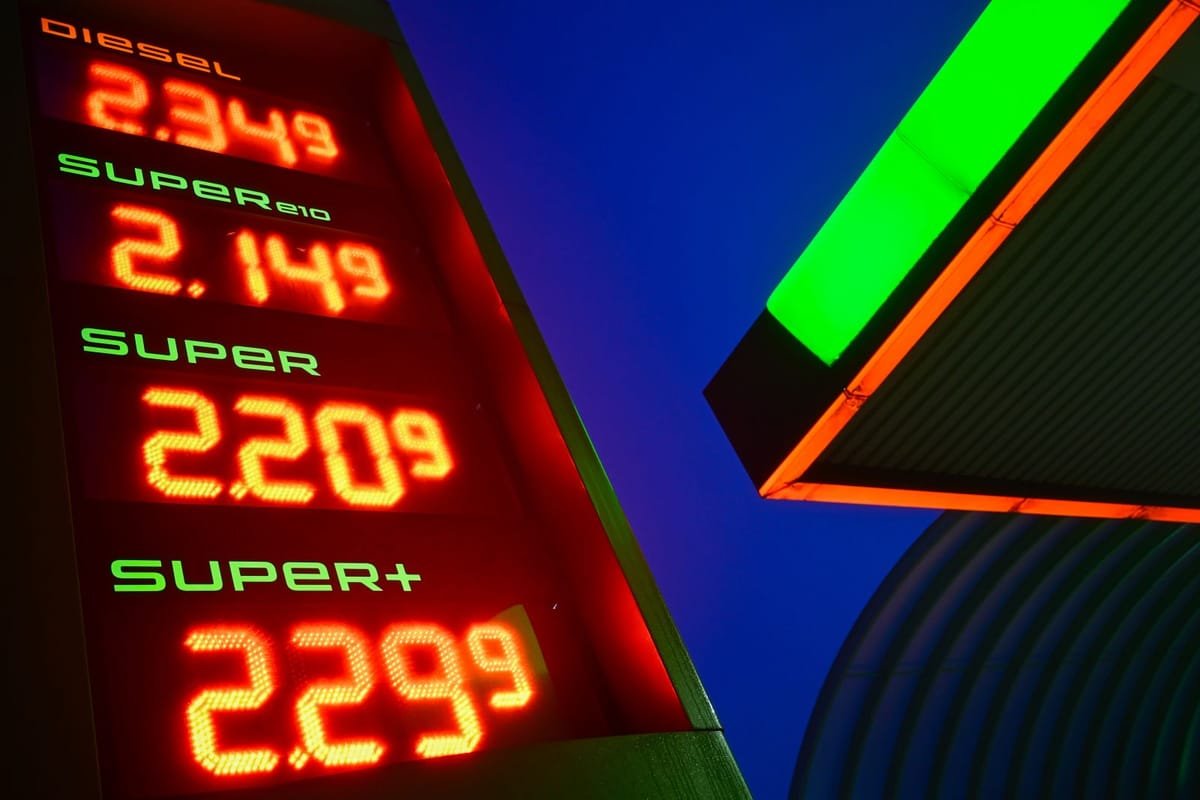 Grecia cheltuie 860 de milioane de euro pentru subvenții la energie și carburanți în iarnă