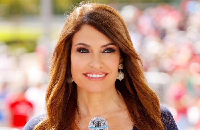 Grecia: Kimberly Guilfoyle s-a lăudat că doi magnați greci îi plăteau călătoriile de lux, arată WSJ