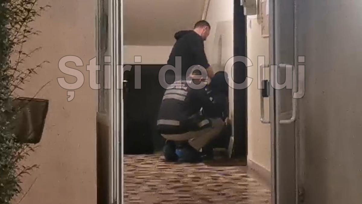 Grigorescu, Cluj: răsturnare de situație în cazul morții fostului medic pensionar