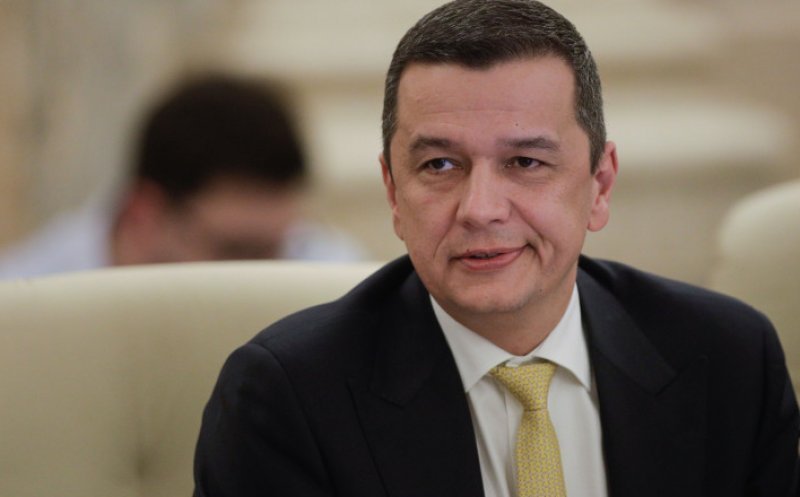 Grindeanu anunță că PSD se pregătește pentru alegeri anticipate, avertizând despre o posibilă criză economică