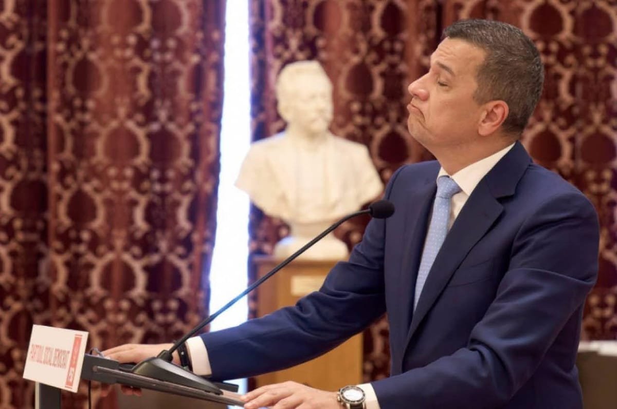 Grindeanu avertizează că alegerile anticipate ar putea fi „de neevitat” și cere responsabilitate politică