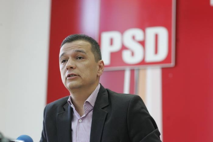 Grindeanu cere PNL să intre la guvernare: „Este decizia corectă pentru România