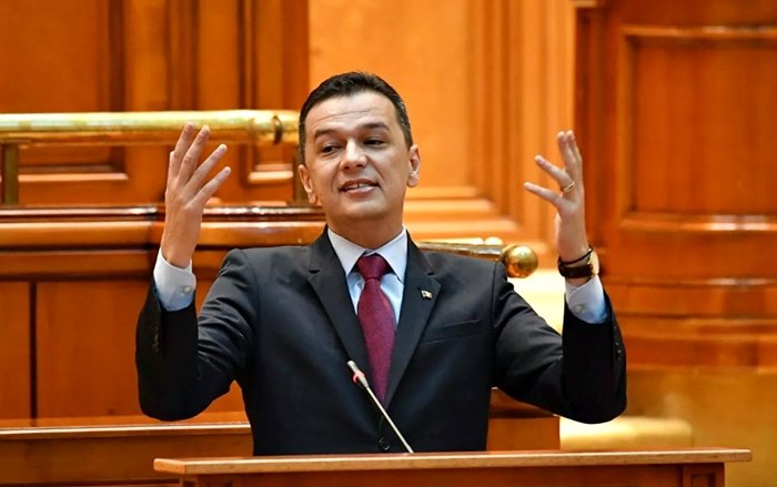 Grindeanu, despre verificările USR la ANM: „detectivi” care caută ceva, și întârzieri la avizele Valea Oltului