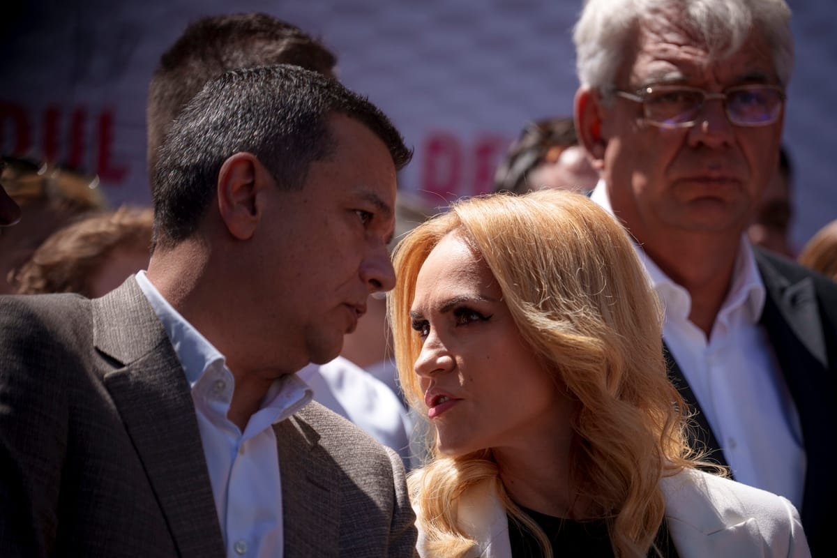 Grindeanu le transmite miniștrilor PSD că vor primi „rachete”, nu flori; Manda cere reformă administrativă