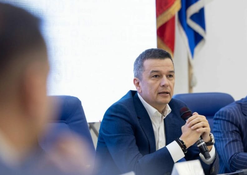 Grindeanu: PSD e pregătit pentru alegeri anticipate, dar vrea un guvern în coaliție cu PNL și UDMR