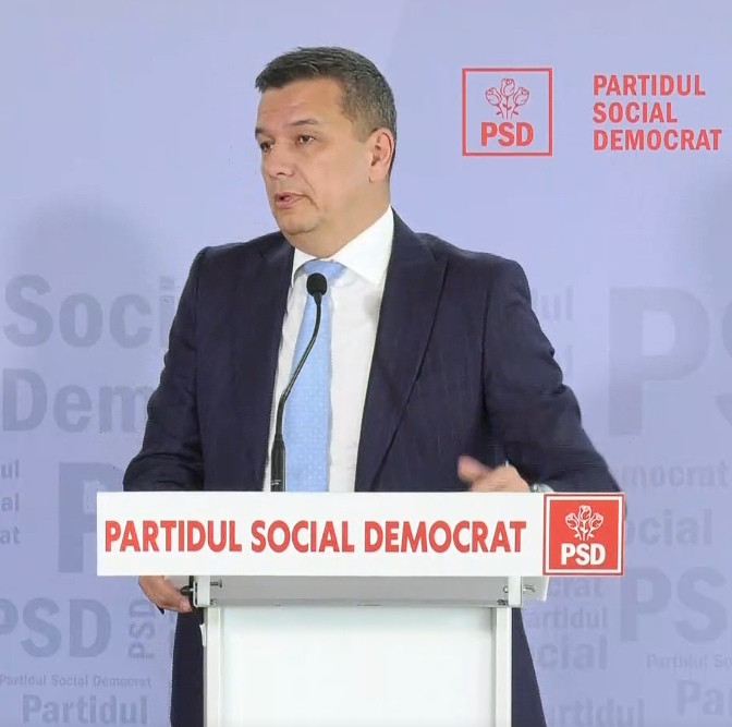 Grindeanu: PSD intră la guvernare, în cabinetul Niculescu, după decizia Consiliului Politic Național