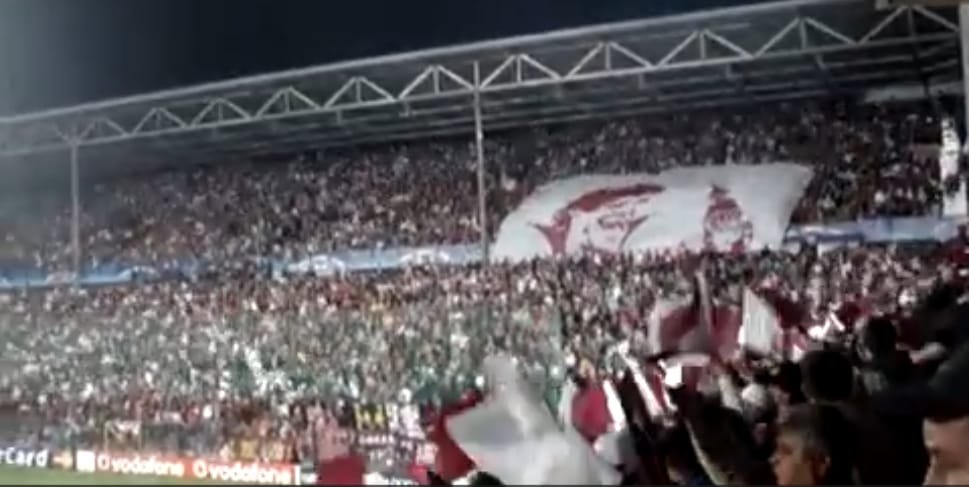 Gruia, atmosferă cum nu o să mai fie: CFR Cluj – Chelsea, la 18 ani de la primul meci de Champions League