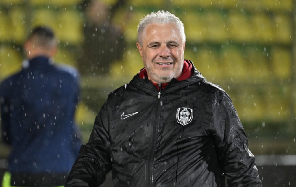 Gruia: Șumudică a recunoscut în ce hal l-a lăsat derby-ul pierdut cu U Cluj, după victoria cu FC Argeș