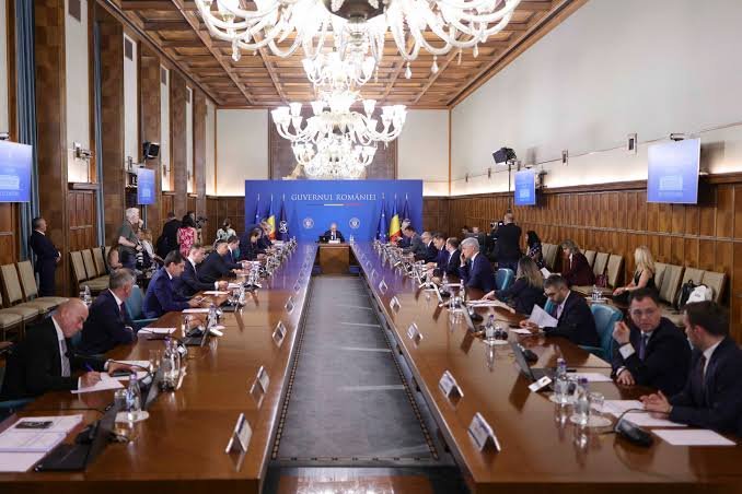 Guvernul a aprobat prima rectificare bugetară din 2026: 3,22 miliarde de lei pentru sănătate