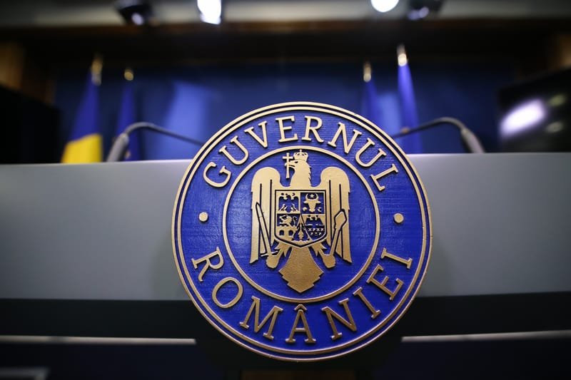 Guvernul a eliberat 32 de prefecți și 20 de subprefecți și a numit 29 de prefecți și 15 subprefecți