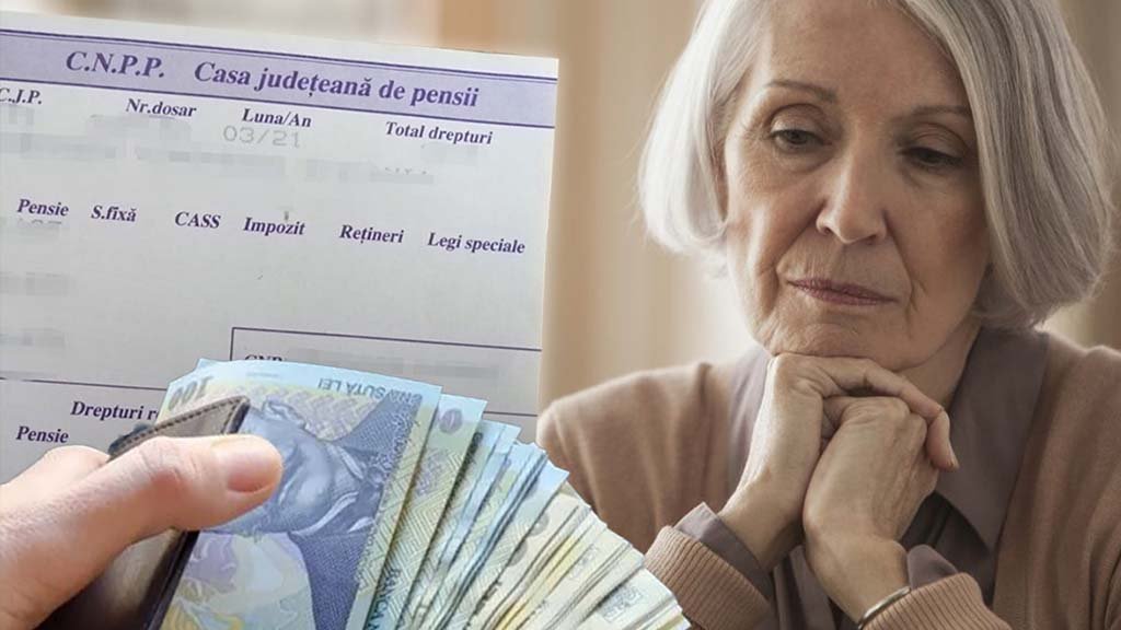 Guvernul a suplimentat cu 3,47 miliarde lei bugetul pentru pensii și ajutoarele one-off din decembrie