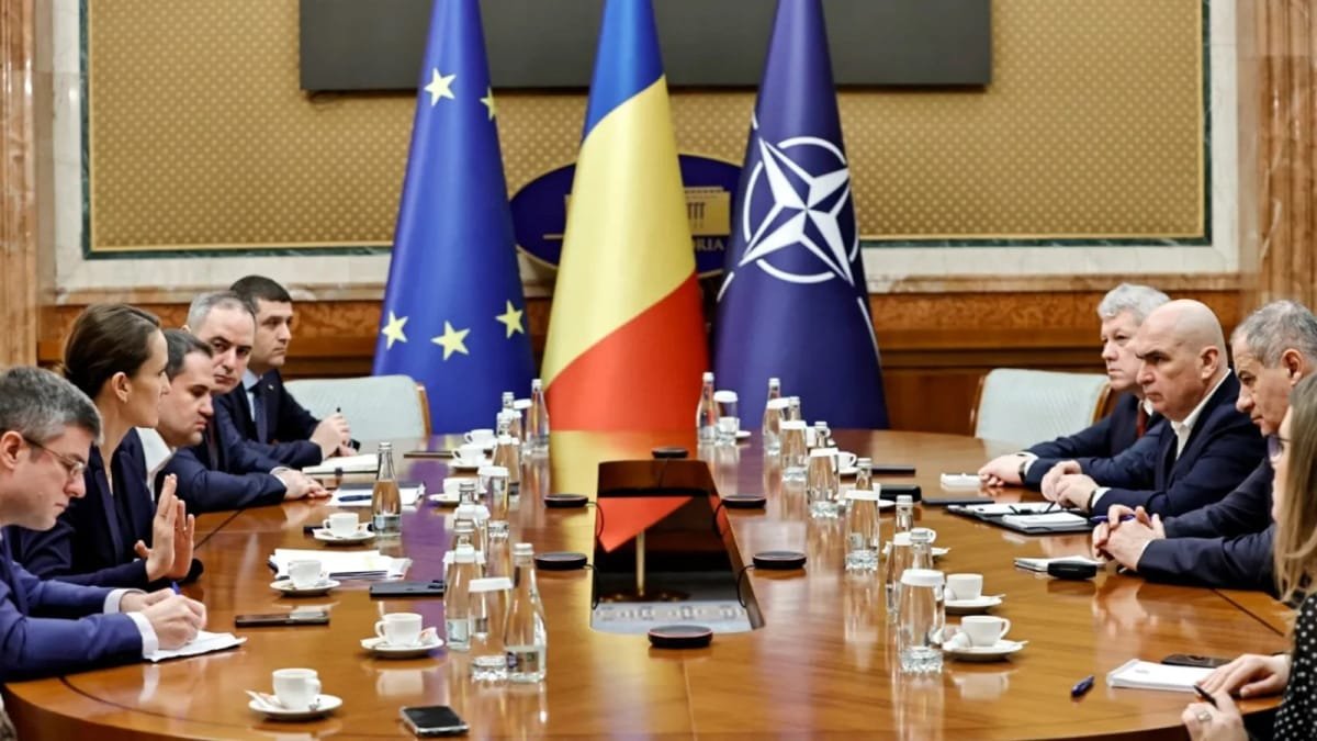 Guvernul aprobă hotărâri importante: valoarea de inventar a unor imobile, inclusiv la Tribunalul Olt