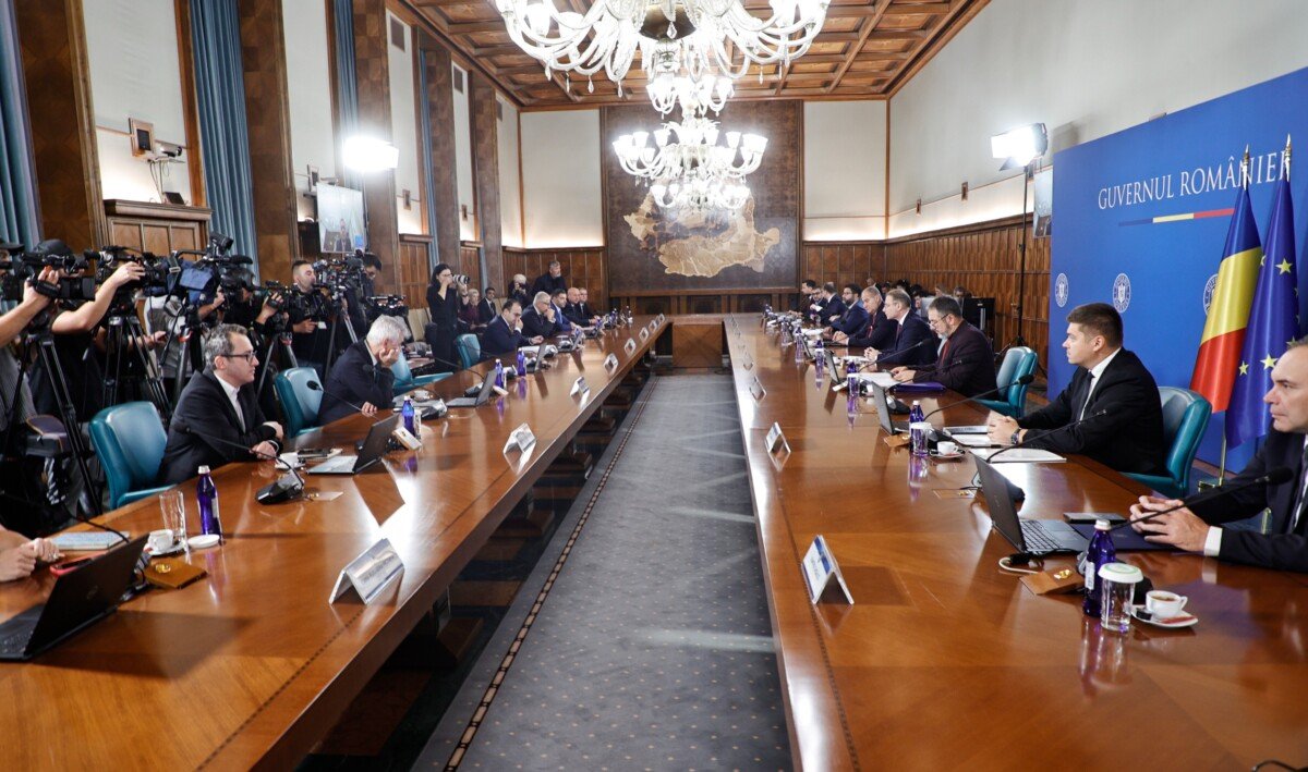 Guvernul caută o soluție pentru restanțele de peste 5 miliarde de lei datorate magistraților